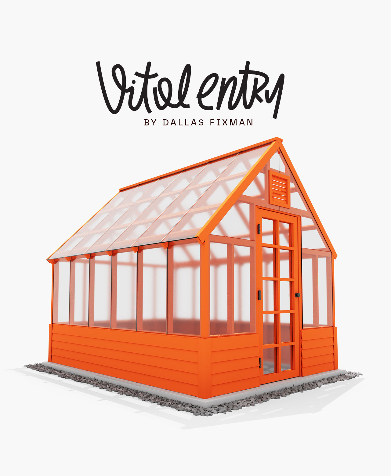 Vital Entry