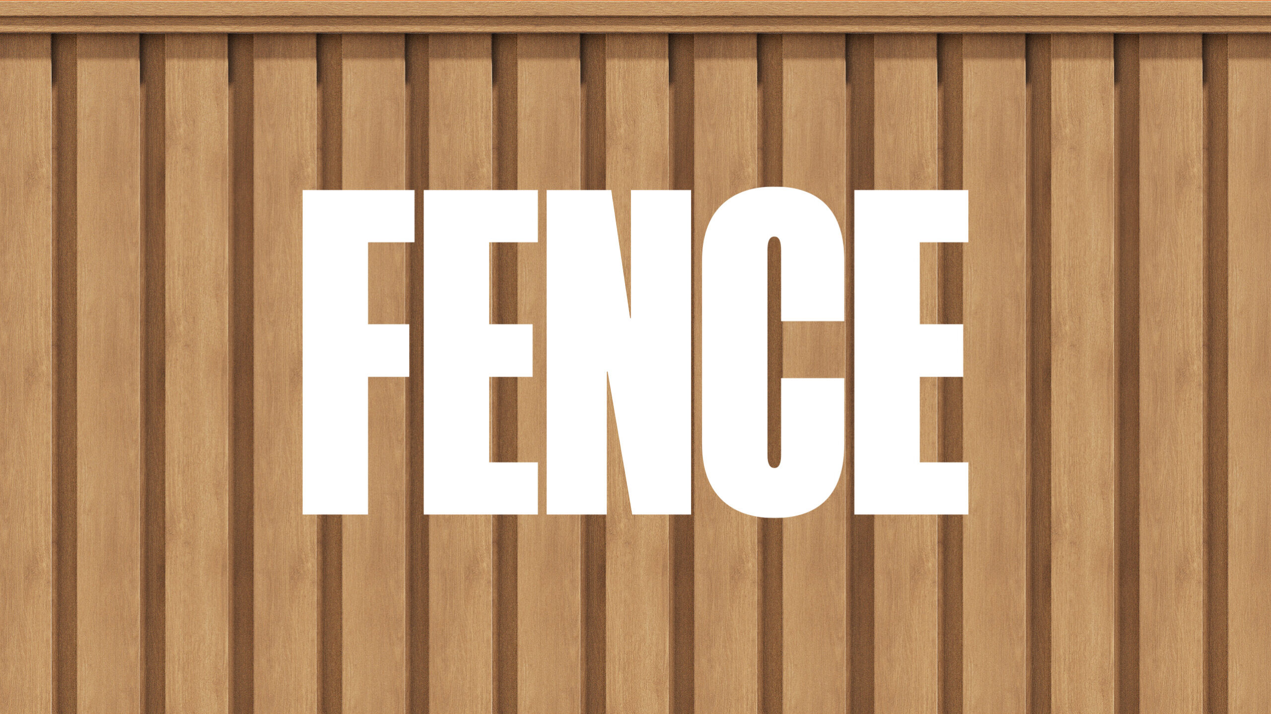 Fence