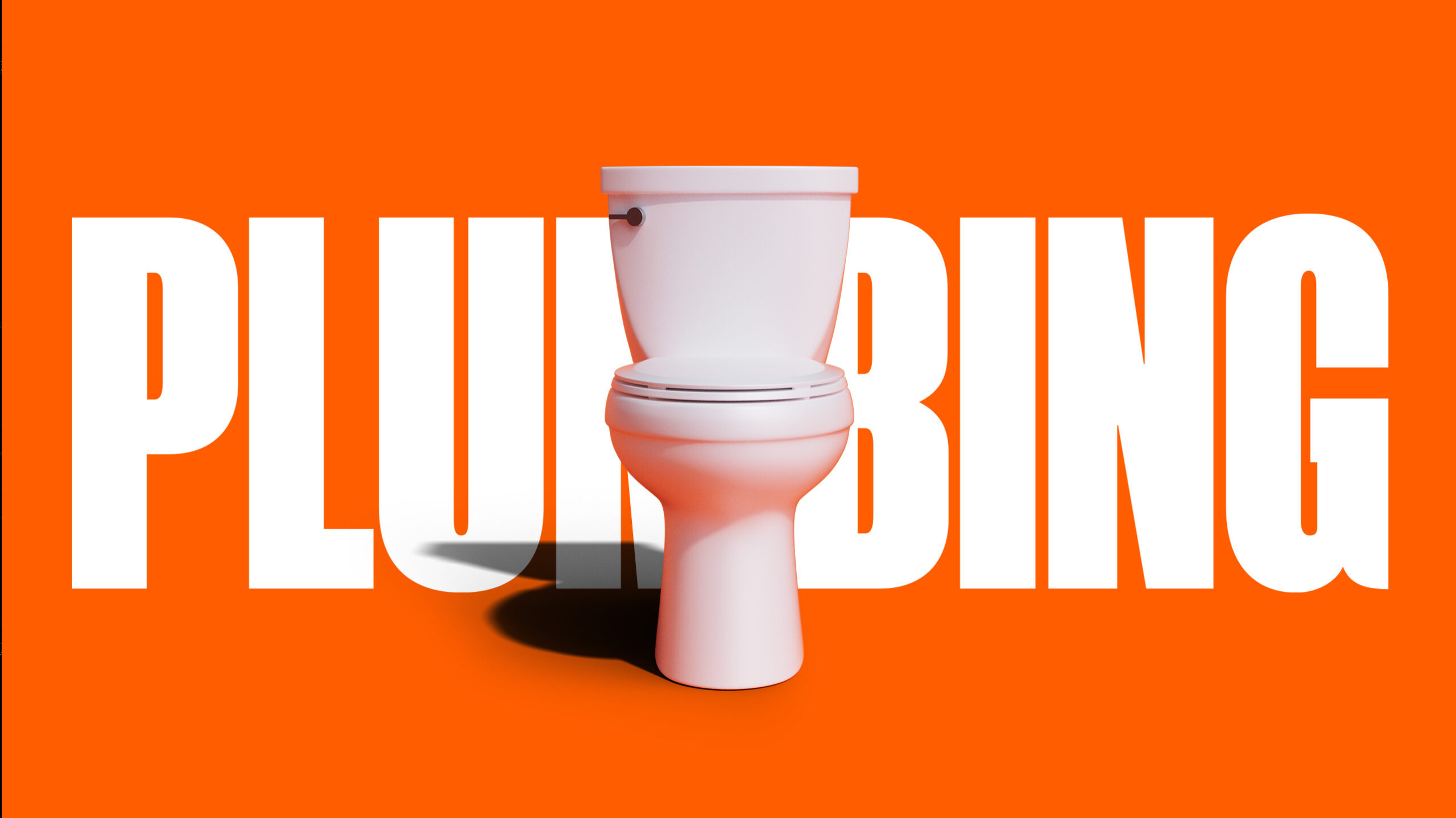 Plumbing