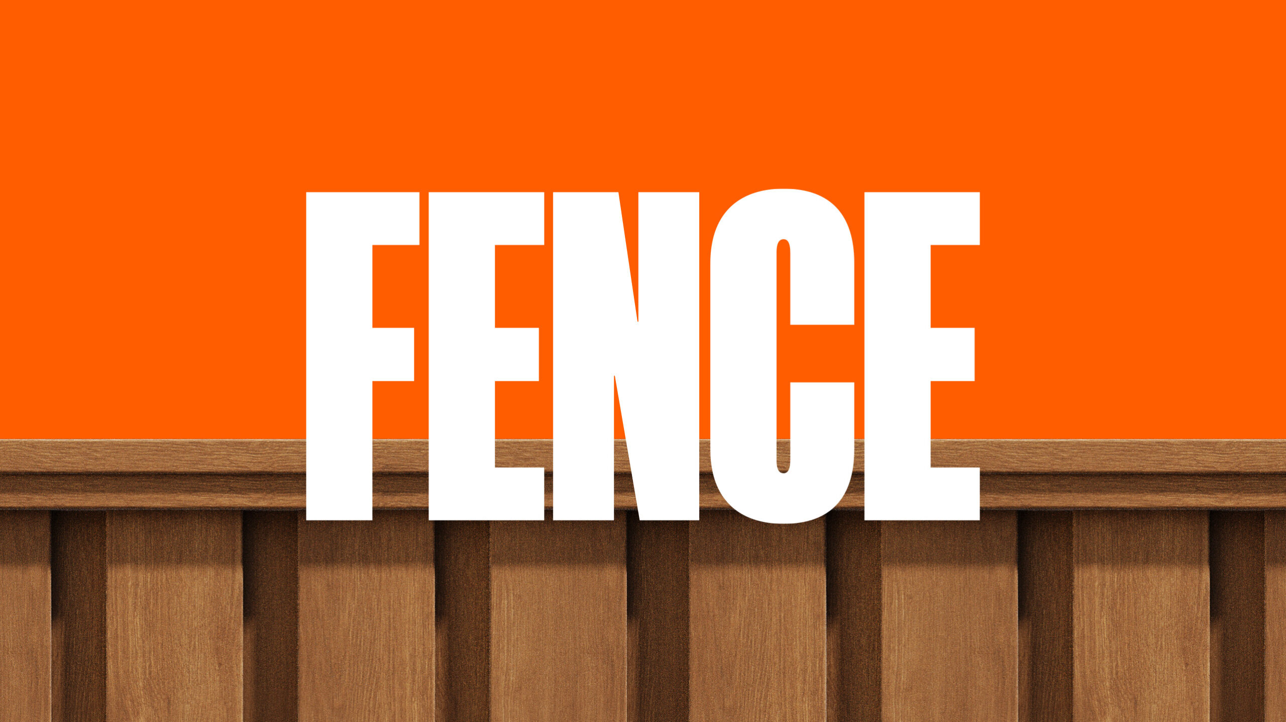 Fence