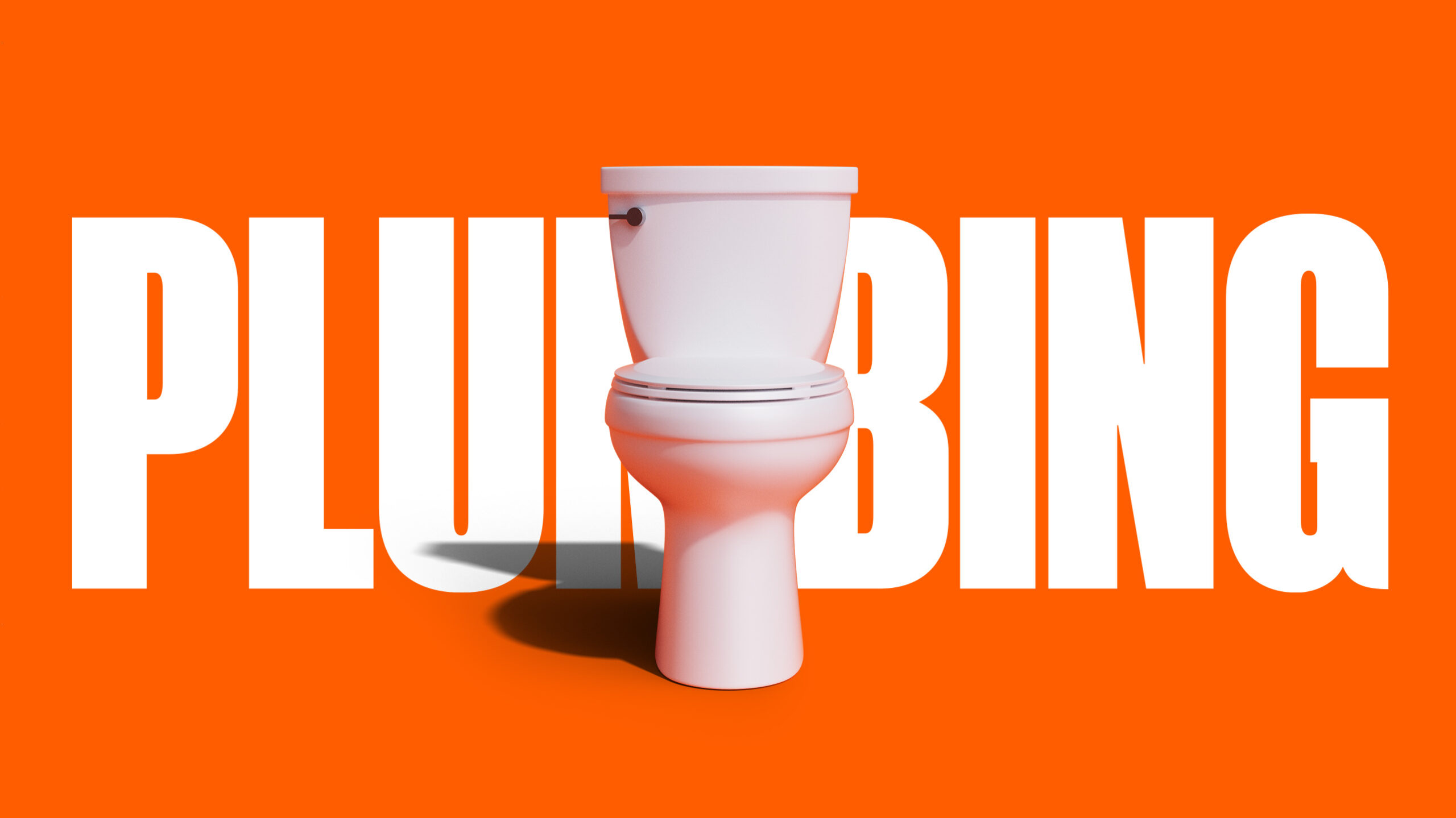Plumbing